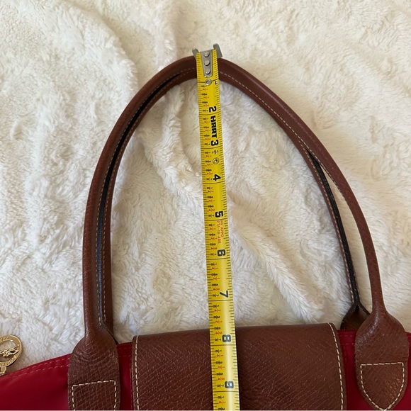 Longchamp Le Pliage shopping tote - Picture 16 of 16